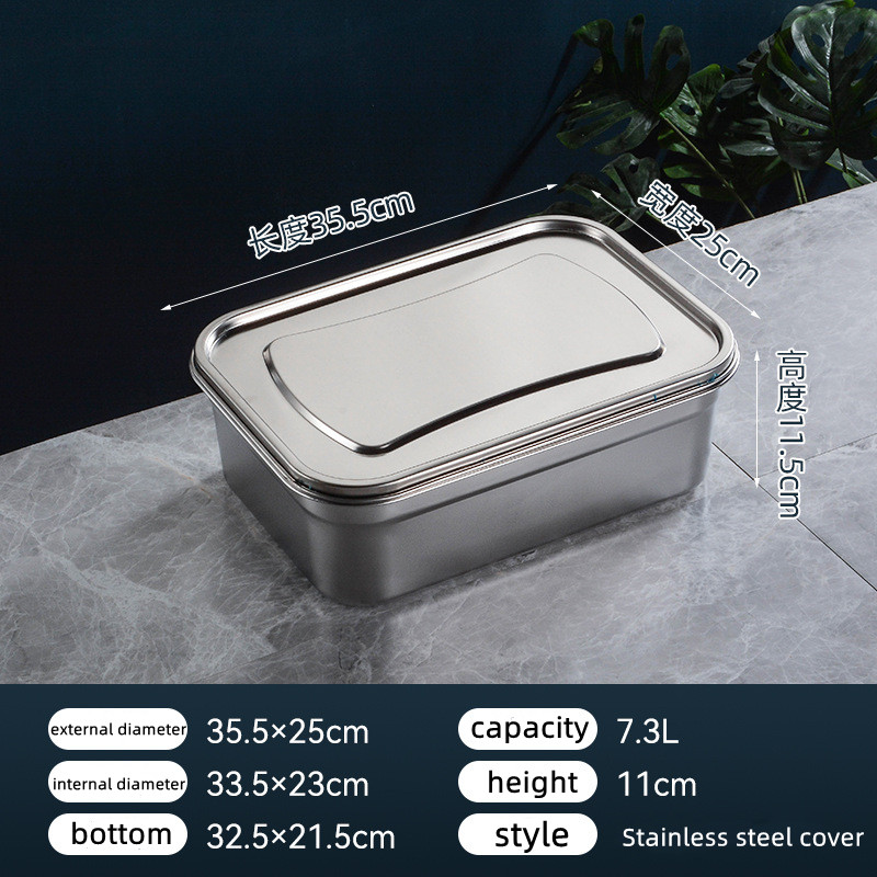 Изоляционный Ланч-бокс из нерж – обзор и цена Meal Prep Lunch Boxes
