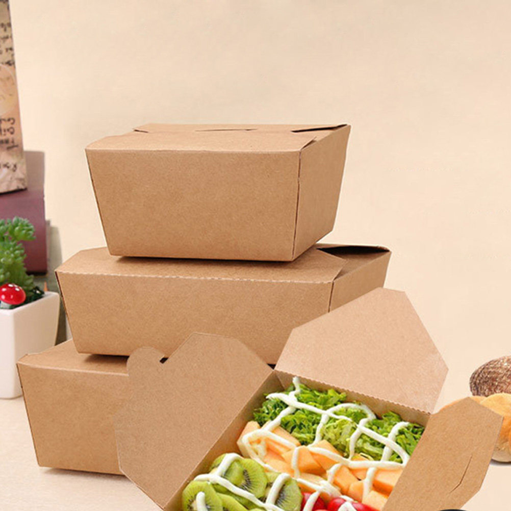 20 шт. одноразовых контейнеров – обзор и цена Meal Prep Cold Lunches
