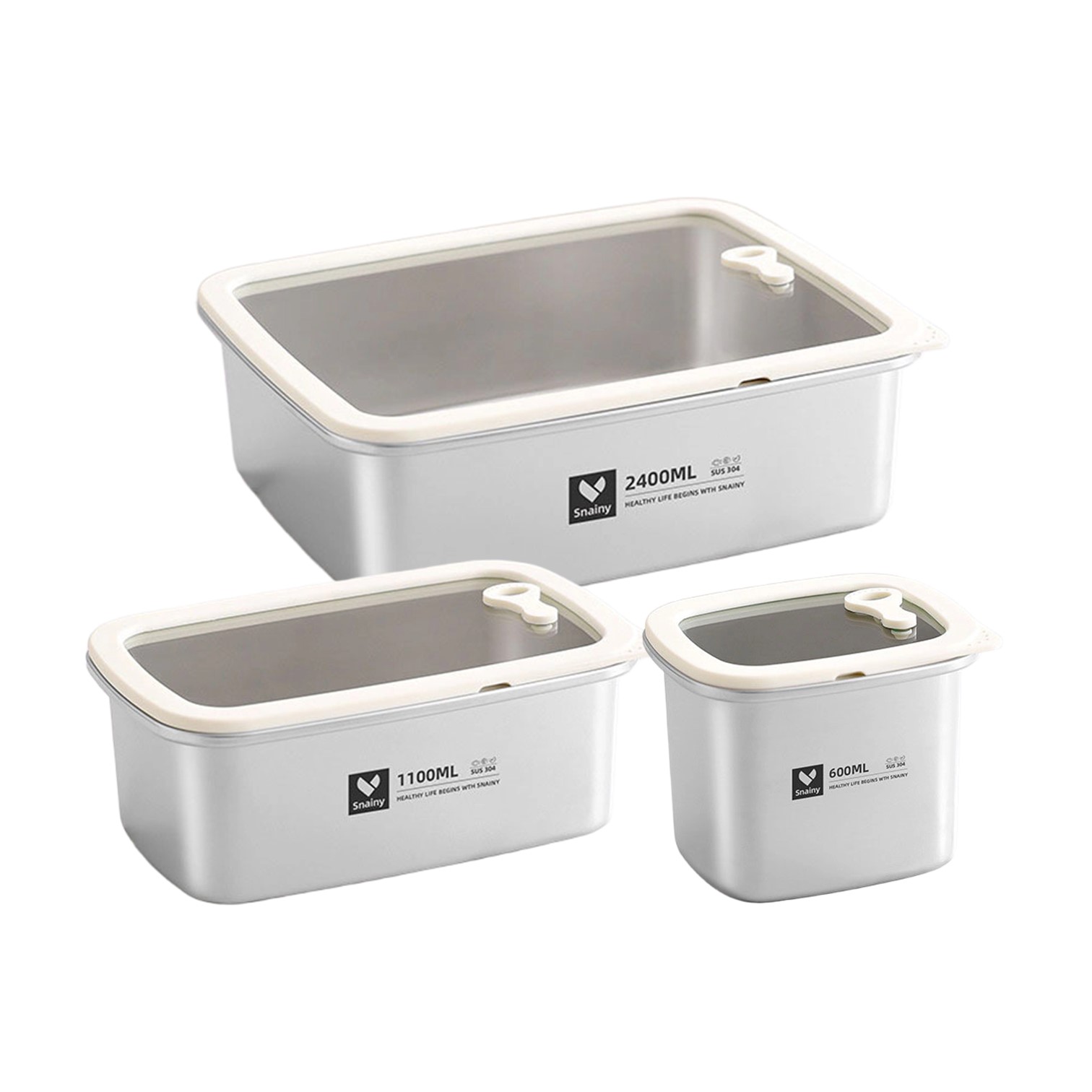 Сертифицированный по стандарту – обзор и цена Stainless Bento Box